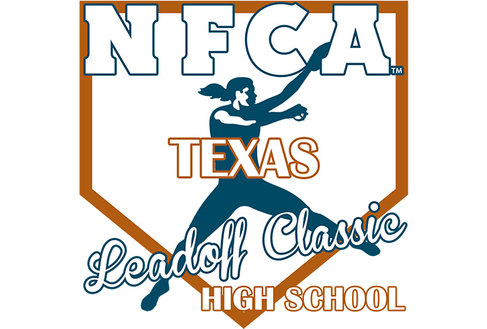 nfca, nfca leadoff classic, nfca Texas high school leadoff classic, nfca high school leadoff classic,