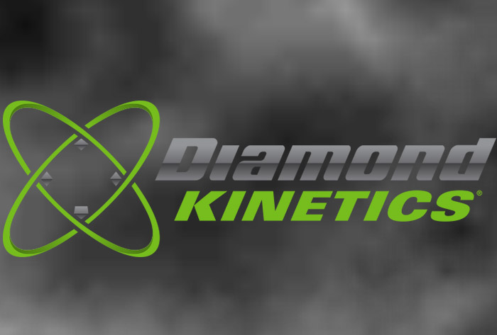 nfca official sponsor, diamond kinetics, nfca, nfca sponsor