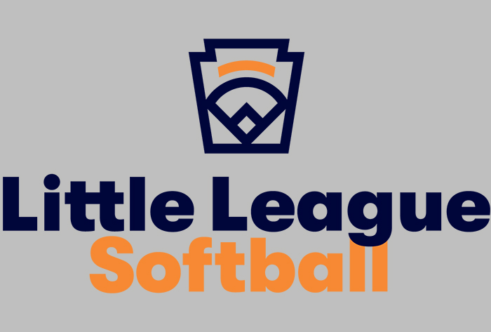little league softball, little league, Little League®, Little League® softball, little league softball logo, nfca, 