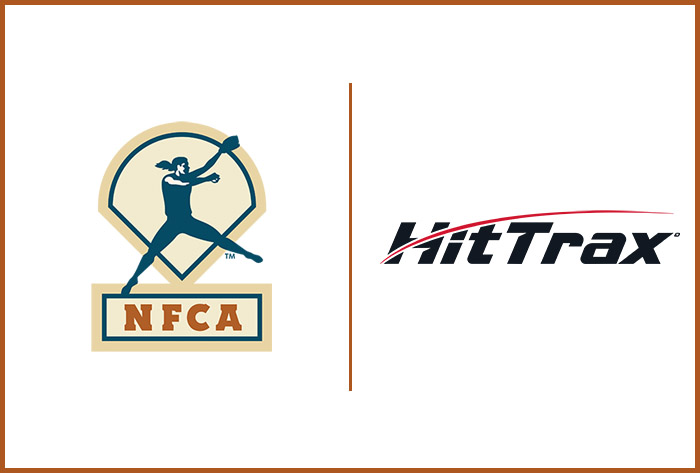 hitrax, nfca, nfca official sponsor hittrax, nfca official sponsor