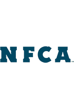 NFCA Logo TM-Letters Only