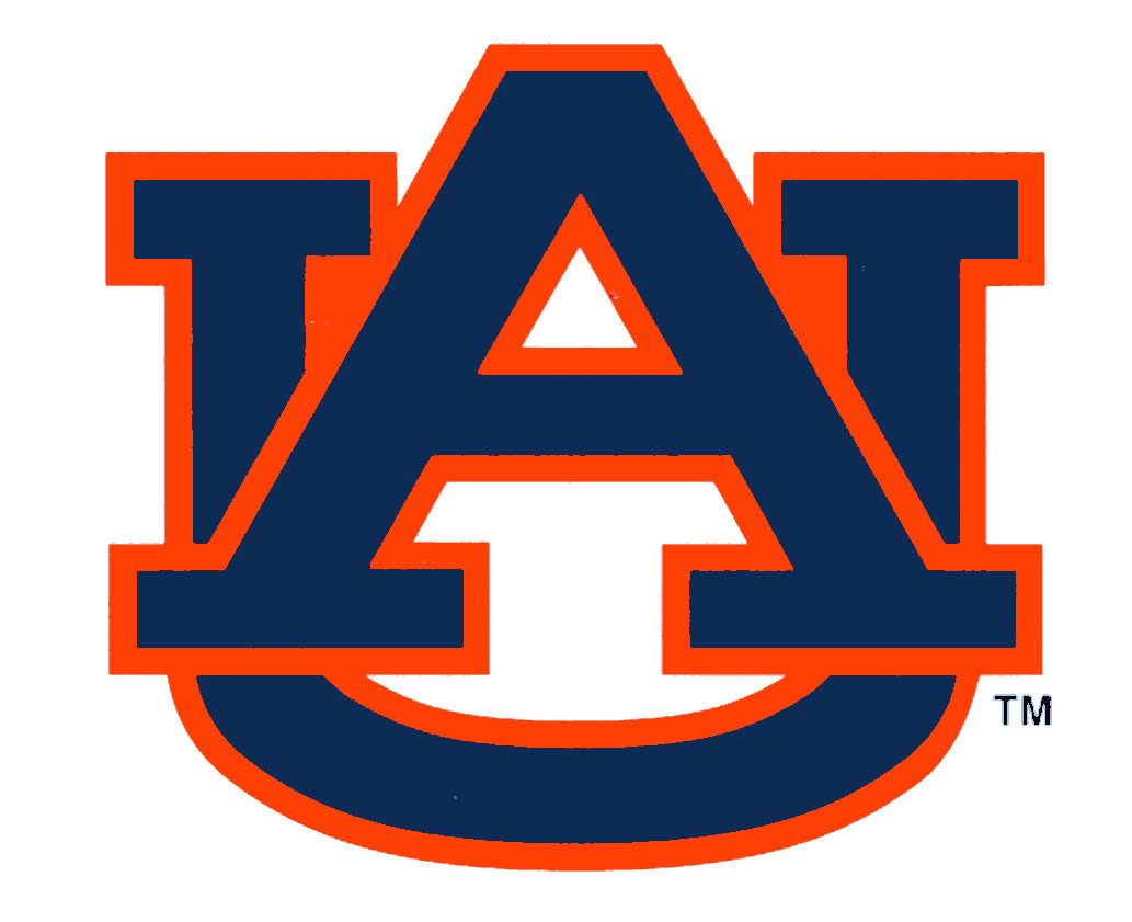 Auburn