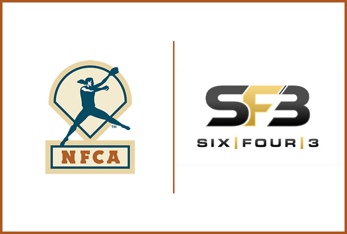 Sixfour3, nfca, nfca official sponsor