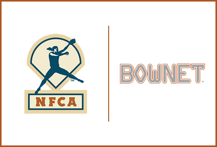 bownet, nfca, nfca official partner, national Fastpitch coaches association