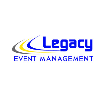 Legacy Event Management, legacy, nfca official sponsor, nfca
