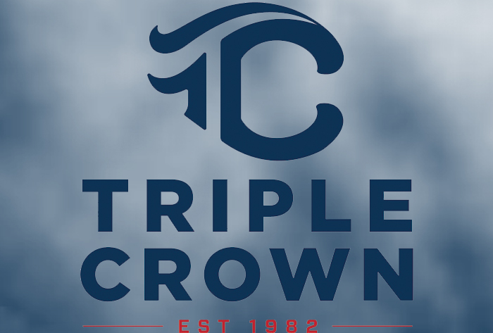NFCA, NFCA Official sponsor, nfca sponsor, triple crown sports, tcs, Triple Crown, nfca official sponsor triple crown sports