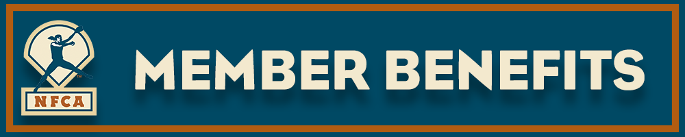 NFCA Member Benefits