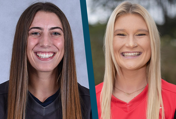 Nfca, nfca player of the week, nfca pitcher of the week, Wilson, wilson sporting goods, Louisville Slugger, Louisville, Kentucky, Wilson, Wilson Sporting Goods, Louisville Slugger/NFCA Player of the Week, Wilson/NFCA Pitcher of the Week, Louisville Slugger/NFCA D2 Player of the Week, Wilson/NFCA D2 Pitcher of the Week, Louisville Slugger/NFCA Division II Player of the Week, Wilson/NFCA Division II Pitcher of the Week, Louisville Slugger/NFCA DII Player of the Week, Wilson/NFCA DII Pitcher of the Week, NFCA Division II Player of the Week, NFCA Division II Pitcher of the Week, NFCA DII Player of the Week, NFCA DII Pitcher of the Week, , Sydney Lageyre, Nova Southeastern, Nova Southeastern Sharks, Nova Southeastern softball, Shayne O’Connell, Valdosta State, Valdosta State Blazers, Valdosta State softball, Blazer softball