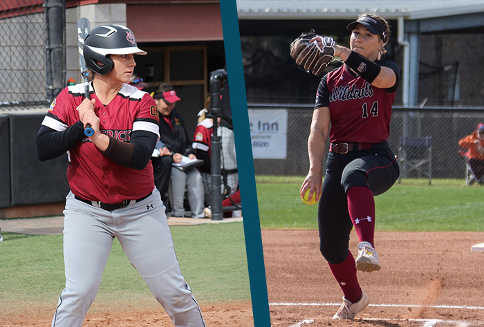 Nfca, nfca player of the week, nfca pitcher of the week, Wilson, wilson sporting goods, Louisville Slugger, Louisville, Kentucky, Wilson, Wilson Sporting Goods, Louisville Slugger/NFCA Player of the Week, Wilson/NFCA Pitcher of the Week, Louisville Slugger/NFCA D2 Player of the Week, Wilson/NFCA D2 Pitcher of the Week, Louisville Slugger/NFCA Division II Player of the Week, Wilson/NFCA Division II Pitcher of the Week, Louisville Slugger/NFCA DII Player of the Week, Wilson/NFCA DII Pitcher of the Week, NFCA Division II Player of the Week, NFCA Division II Pitcher of the Week, NFCA DII Player of the Week, NFCA DII Pitcher of the Week,  AnnMarie Torres, Colorado Mesa, Brooke Larsen, Chico State
