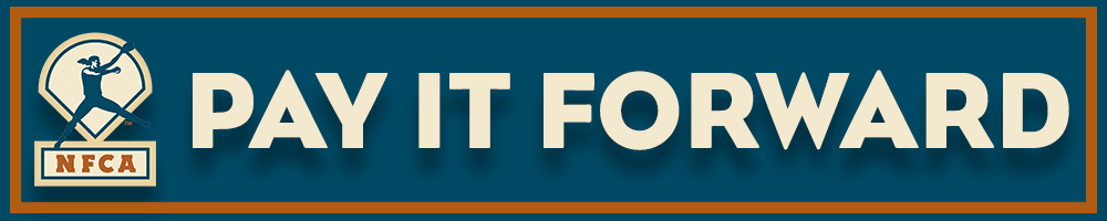 NFCA Pay It Forward Banner