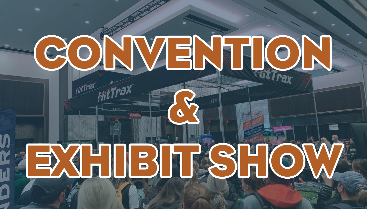 Convention & Exhibit Show