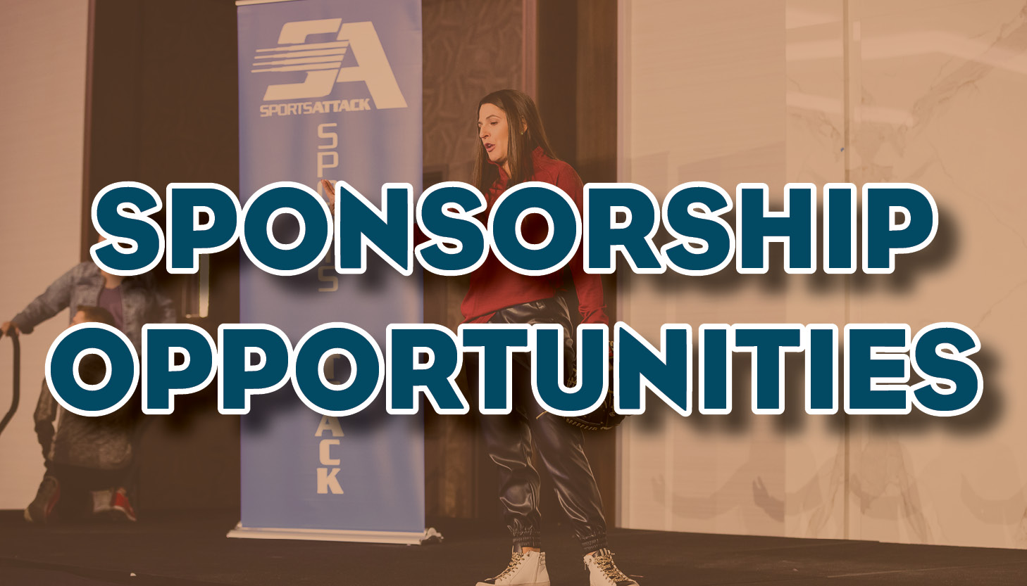 Sponsorship Opportunities