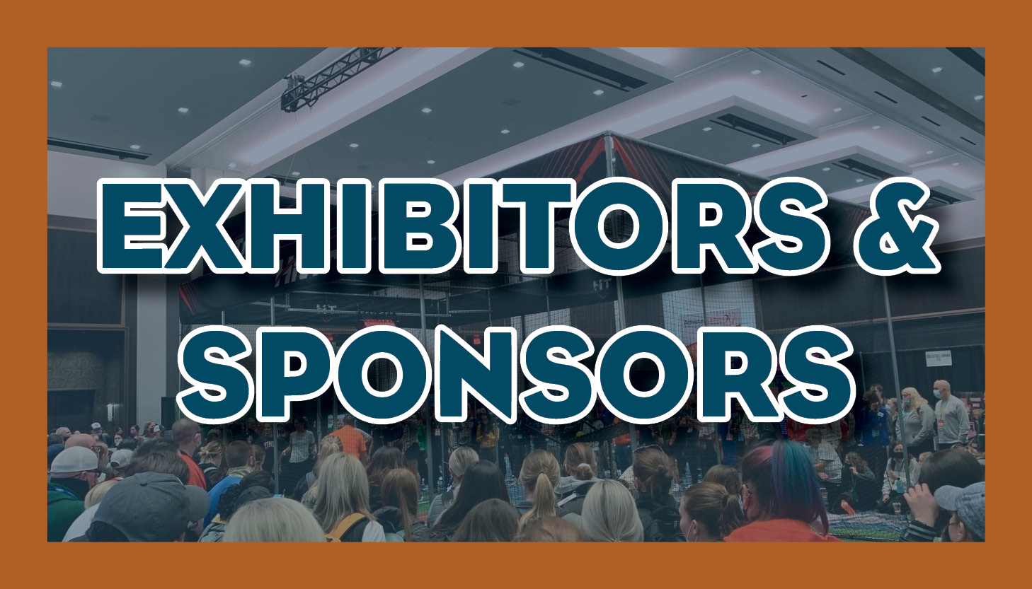 Exhibitors & Sponsors