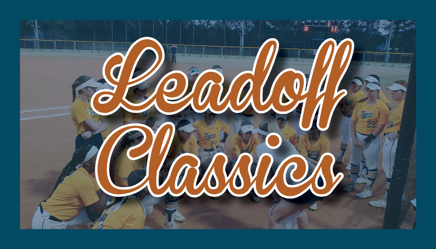 NFCA LEADOFF CLASSICS