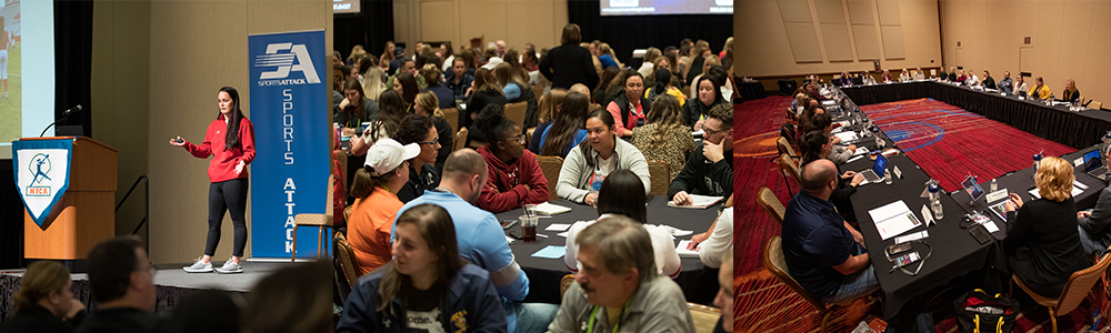 NFCA NATIONAL CONVENTION
