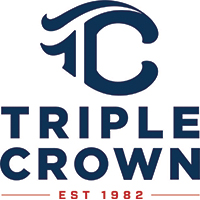 6-Triple Crown