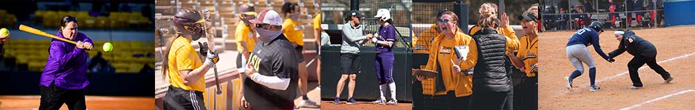 Awards NFCA Banner On Field Tools