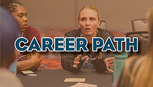 Softball Career Path