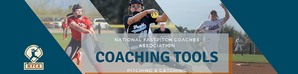 Coaching Tools Pitching