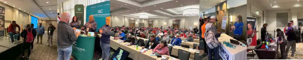 Coaches Clinic Images Banner