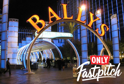 Bally's