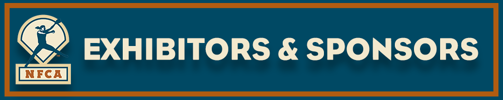 nfca exhibitors & sponsors
