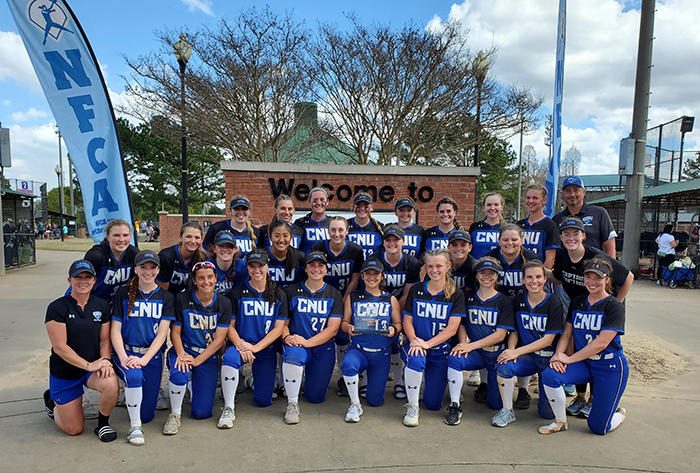 nfca, d3, diii, leadoff, classic, columbus, georgia, ga, 2022, south, commons,