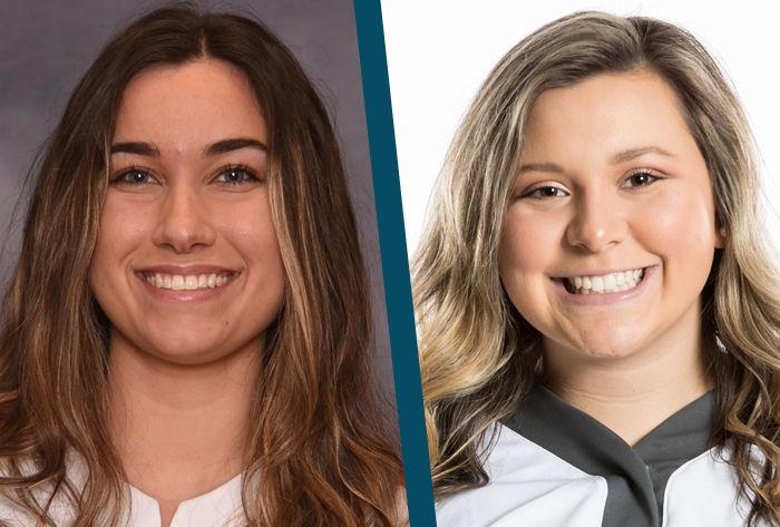 NFCA, Division III, D3, NCAA, Player, Pitcher, accolade, award, honors, coaches, softball, fastpitch