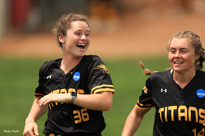NFCA, Division III, D3, NCAA, finals, championship, coaches, softball, fastpitch, University, College