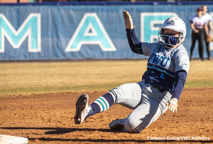 NFCA, Division III, D3, NCAA, finals, championship, coaches, softball, fastpitch, University, College