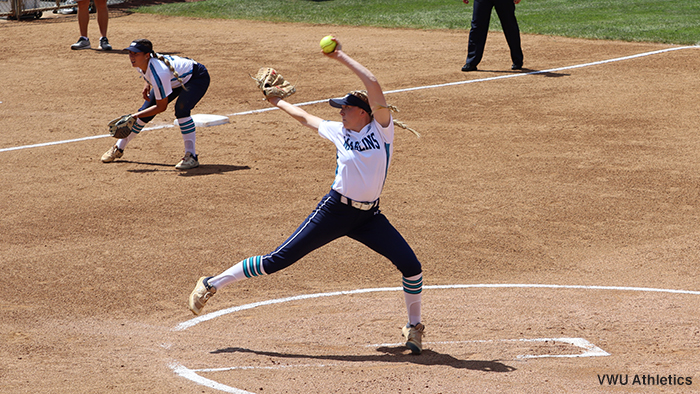 NFCA, Division III, D3, NCAA, finals, championship, coaches, softball, fastpitch, University, College