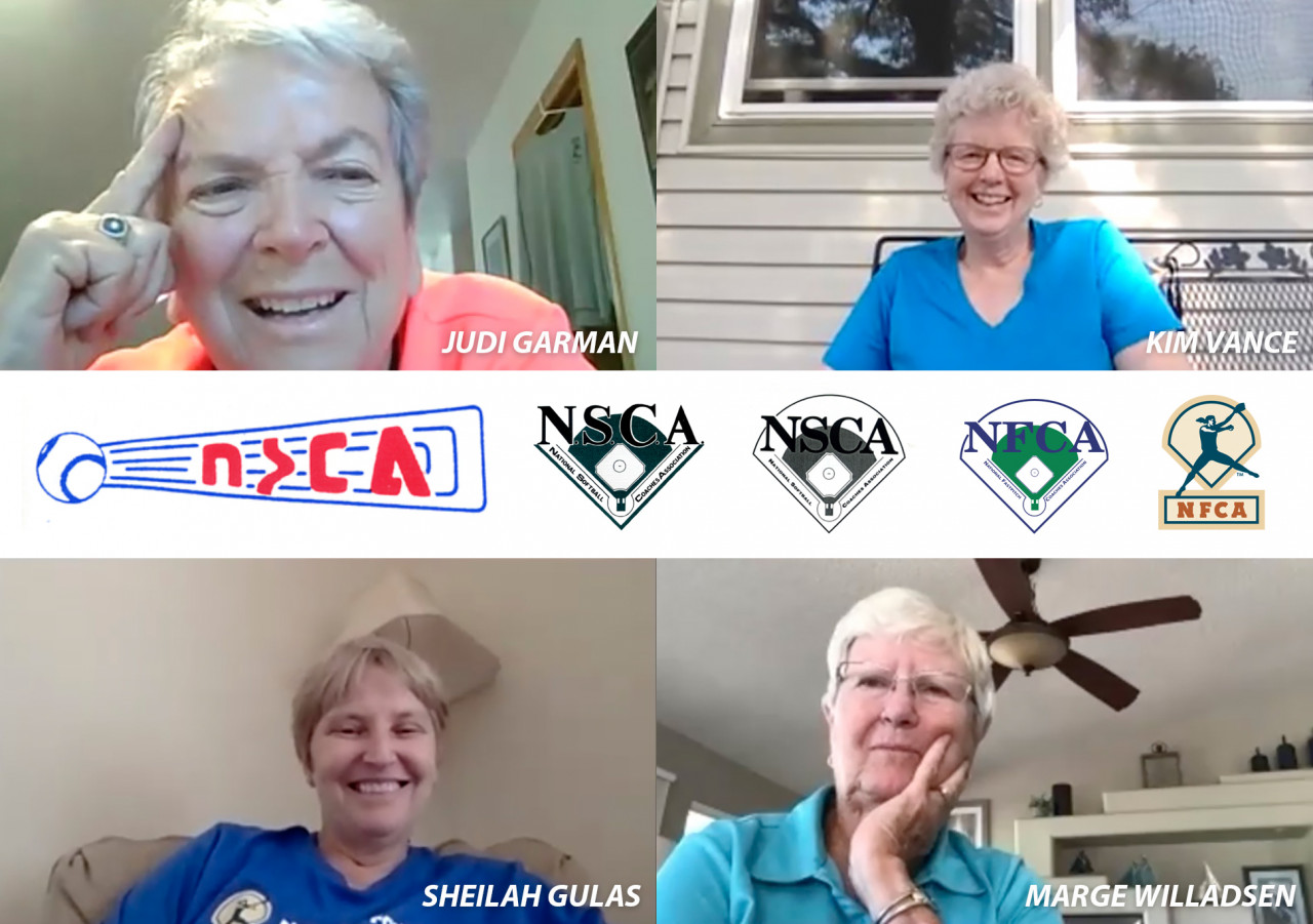 We’ve come a long way! Stories of struggles and successes