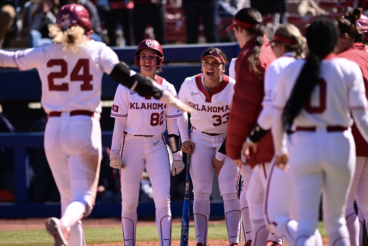 University of Oklahoma