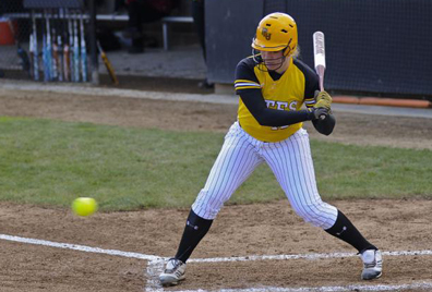 Pacific Lutheran's Kaaren Hatlen leads her team into Salem and the Division III national championship after being named first-team All-American.