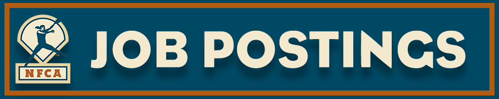 NFCA Job Postings | Softball Coaching Jobs