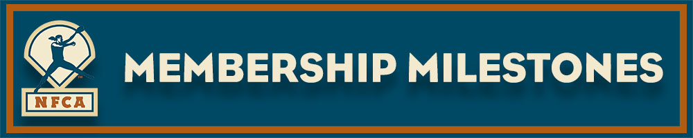 membership milestone header