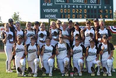 so cal athletics 18u