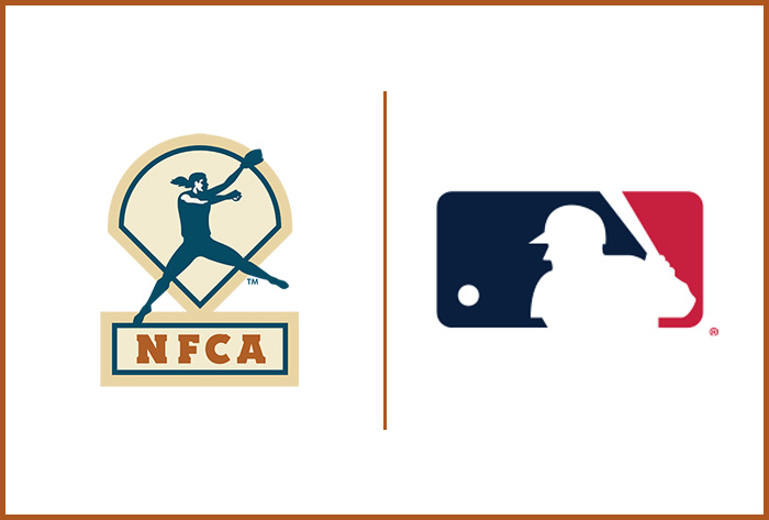 Major League Baseball, MLB, nfca, nfca official sponsor