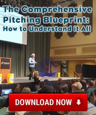 Pitching