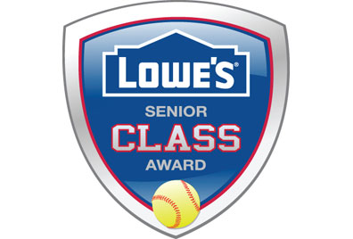 Lowe's Senior CLASS Award