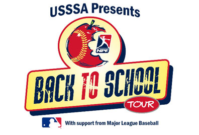 2011 NPF Back To School Tour