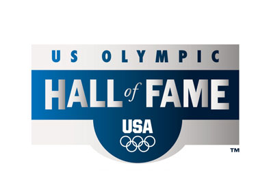 U.S Olympic Hall of Fame