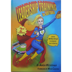 Leadership Training for Softball